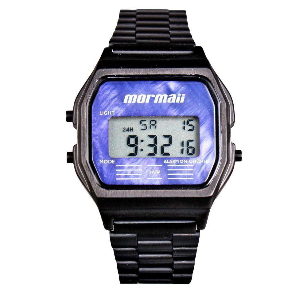 Relogio Mormaii Masculino Mojh02ay/4P