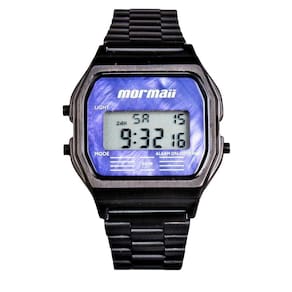Relogio Mormaii Masculino Mojh02ay/4P