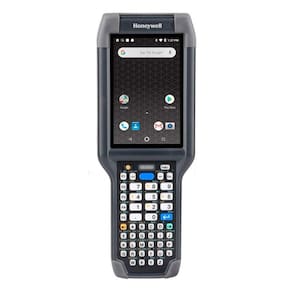 Coletor Honeywell CK65 S-CAM ALFA CK65-L0N-ASN210E
