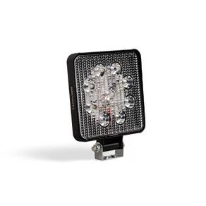 Farol Auxiliar Tarponn QD 9 LEDS SLIM FIT 1224V - TP-6008