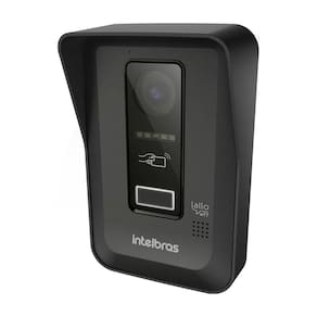 Video Porteiro Intelbras WI-FI ALLO WT7 Lite 4520058