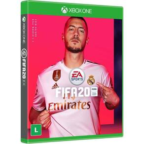 Comprar FIFA 19 Edição dos Campeões Xbox One Mídia Física