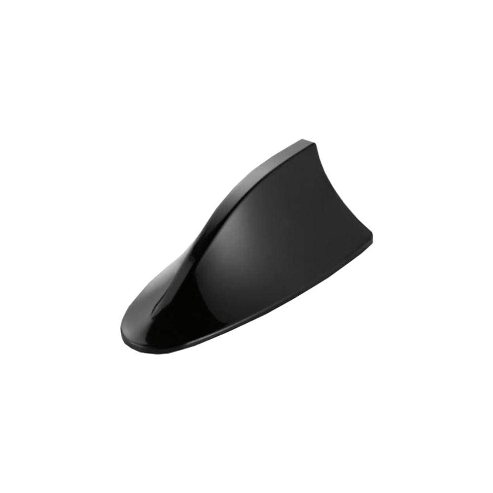 Haste Olimpus NEW SHARK BLACK Teto Traseira