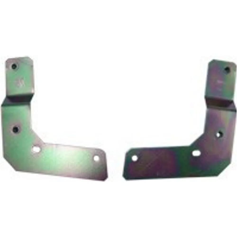 Suporte para Trava Eletrica PICK-UP Hoggar 2 Portas LSM36