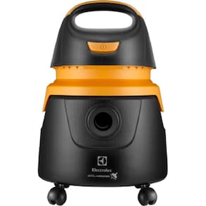 Aspirador Electrolux Agua PO 1250W AQP20 - 3011AHBR510 PRETO/AMARELO 220 VOLTS