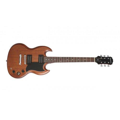 Guitarra Epiphone SG Special VE Vintage Worn Walnut