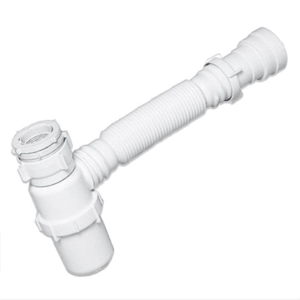 Sifao Sanfonado C/ Copo Branco SSUC Astra