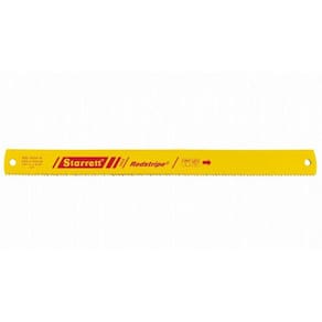 Serra Máquina Aço Rápido 450 x 32 mm x 10 dentes - RS1810-6 - Starrett