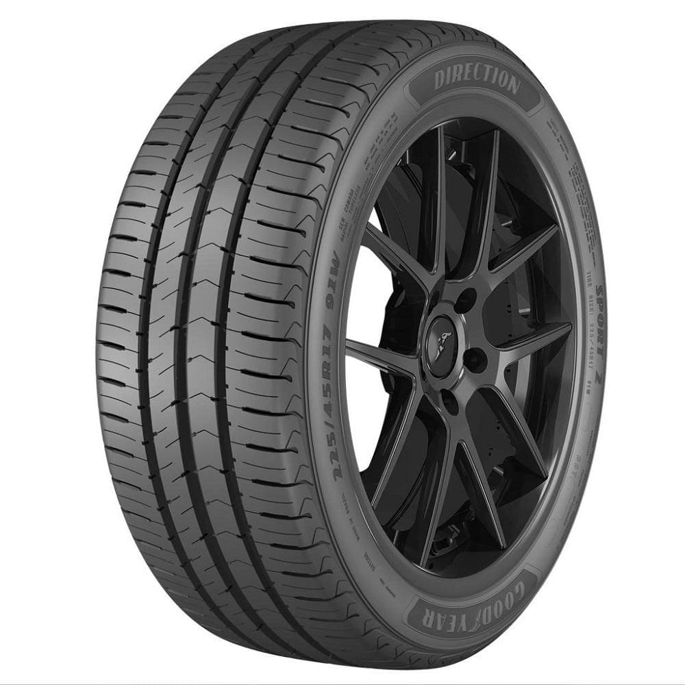 Pneu Aro 16 Goodyear Direction Sport 2 195/55R16 91V