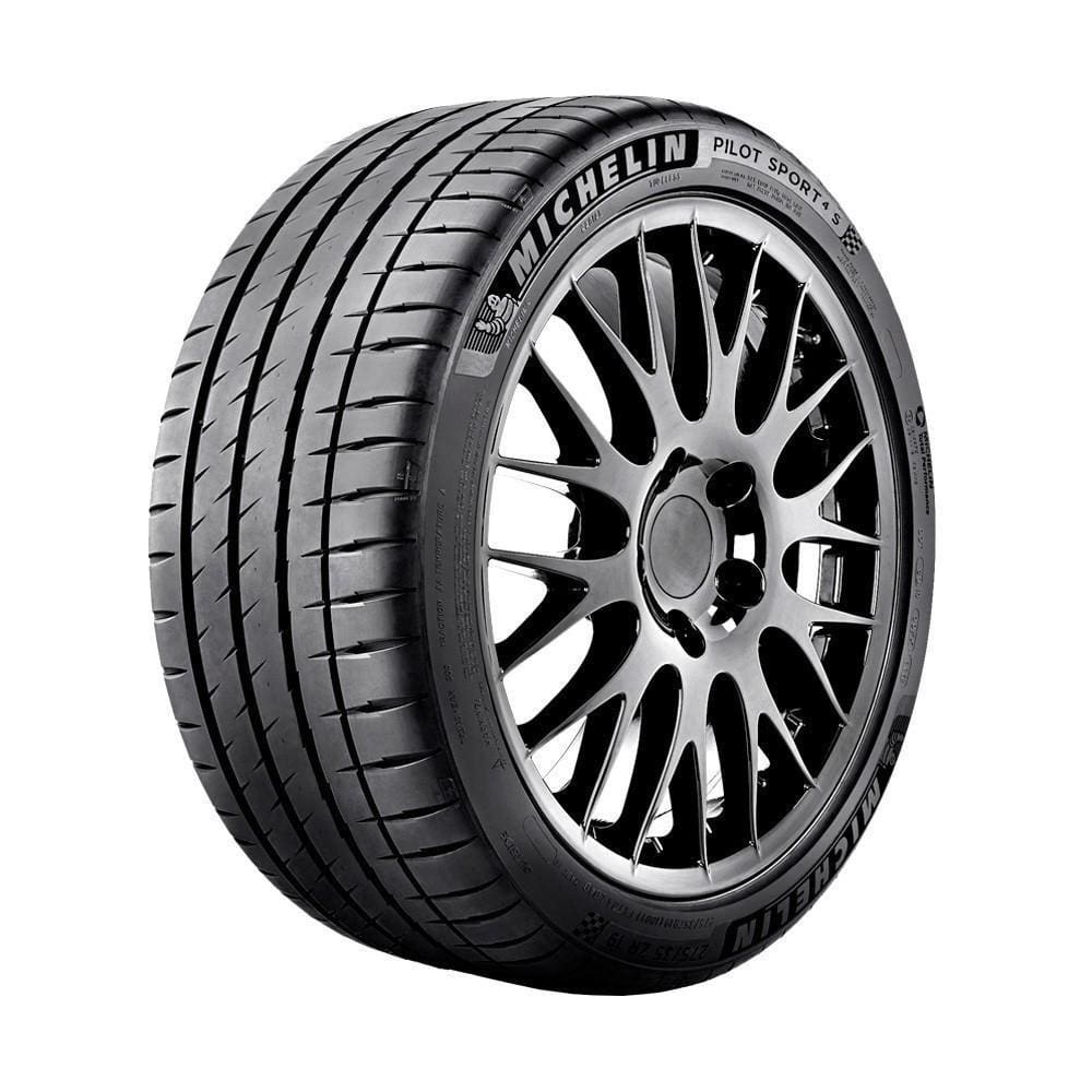 Pneu Michelin Aro 21 Pilot Sport 4 S * 295/35R21 (107Y) XL