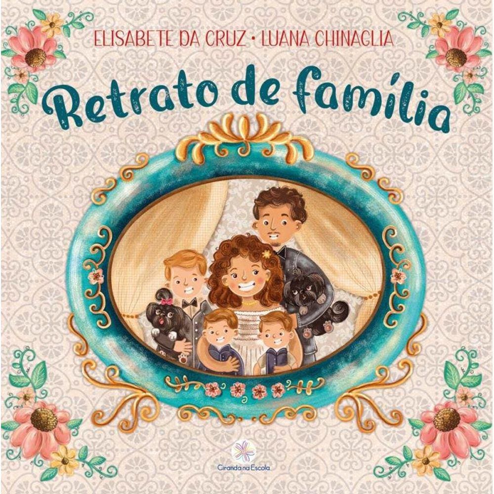 Retrato De Familia