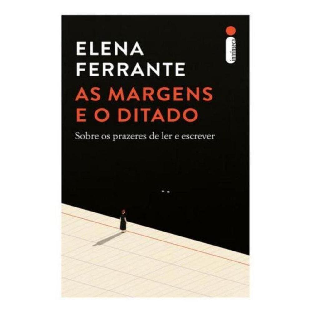 Margens E O Ditado, As