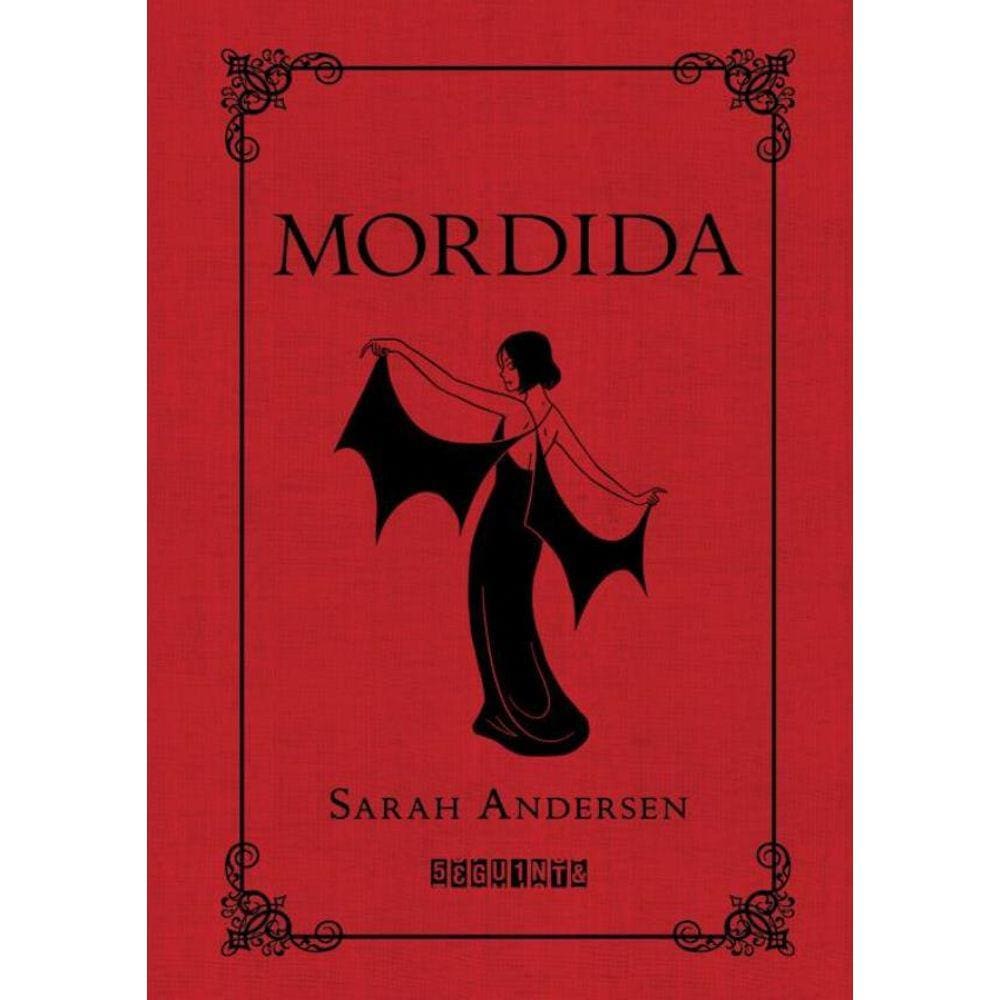 Mordida