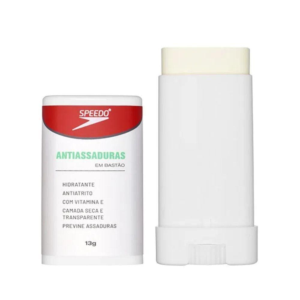 Antiassaduras Bastão Antiatrito Pink Cheeks Speedo