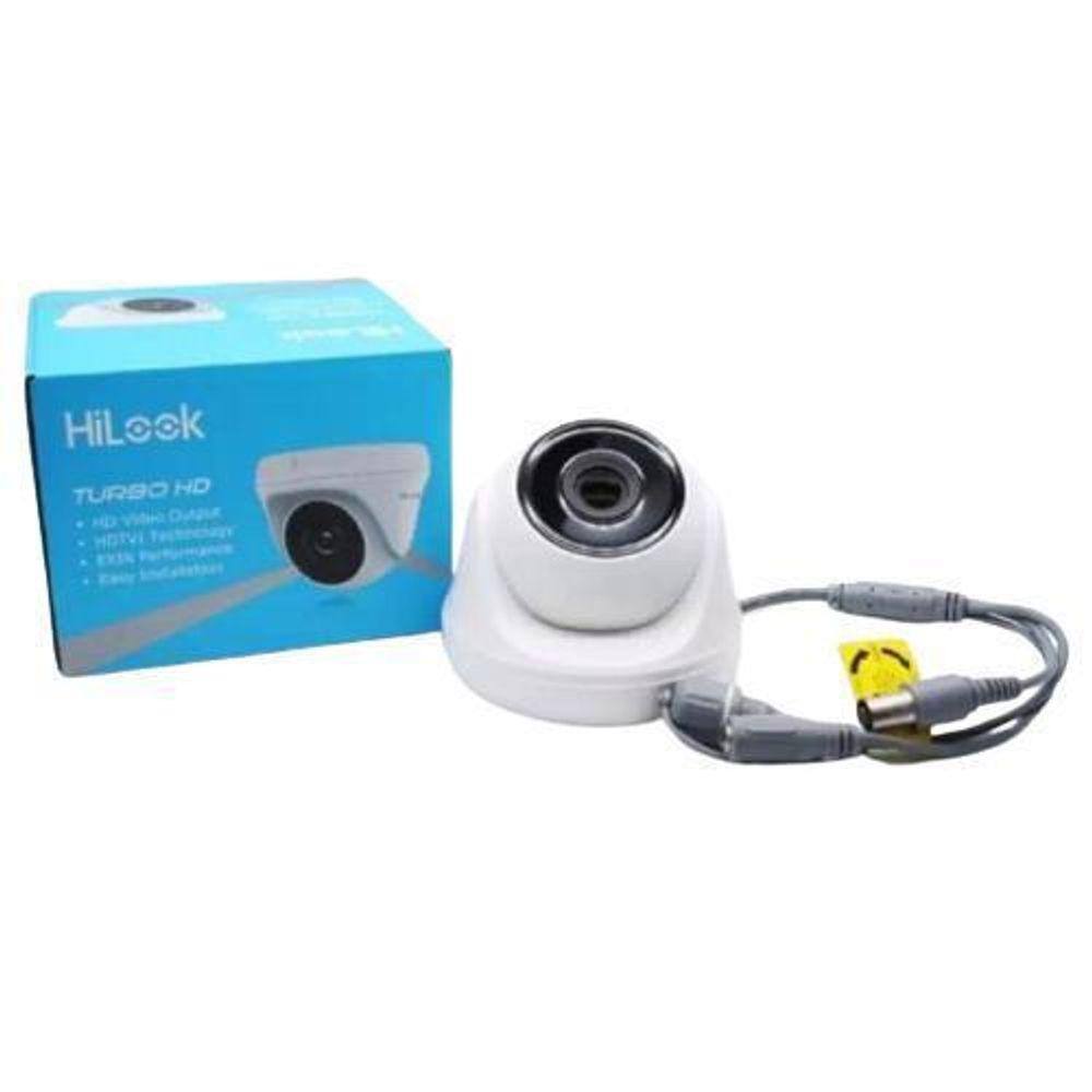 cctv hilook 2mp