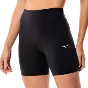 Bermuda Mizuno Feminina Treino Essence