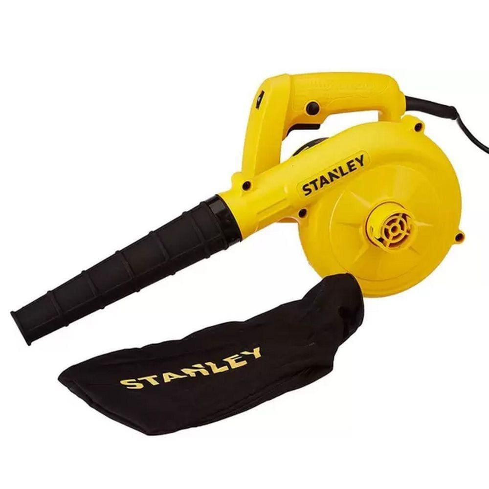 Soprador Aspirador 600W 220V