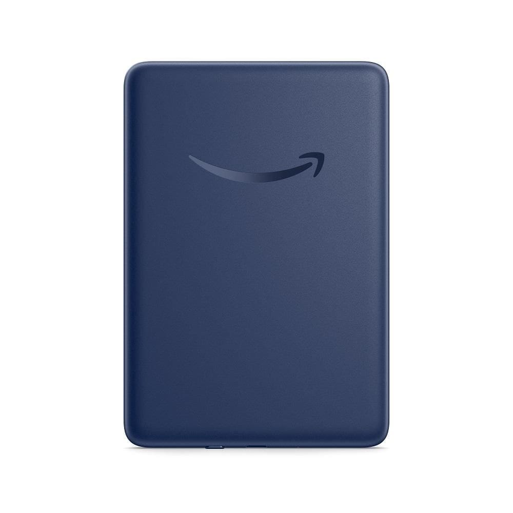 Kindle 11ª Geração, 16gb, Azul, Mais | Casas Bahia