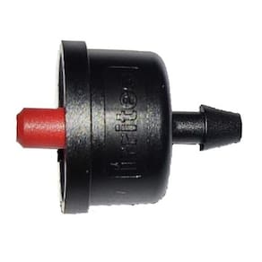 50 Gotejador Idrop 8 L/H Autocompensante - Irritec