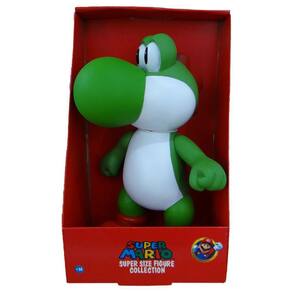 Quadro Decorativo Jogo Super Mario Yoshi 2 Peças M2