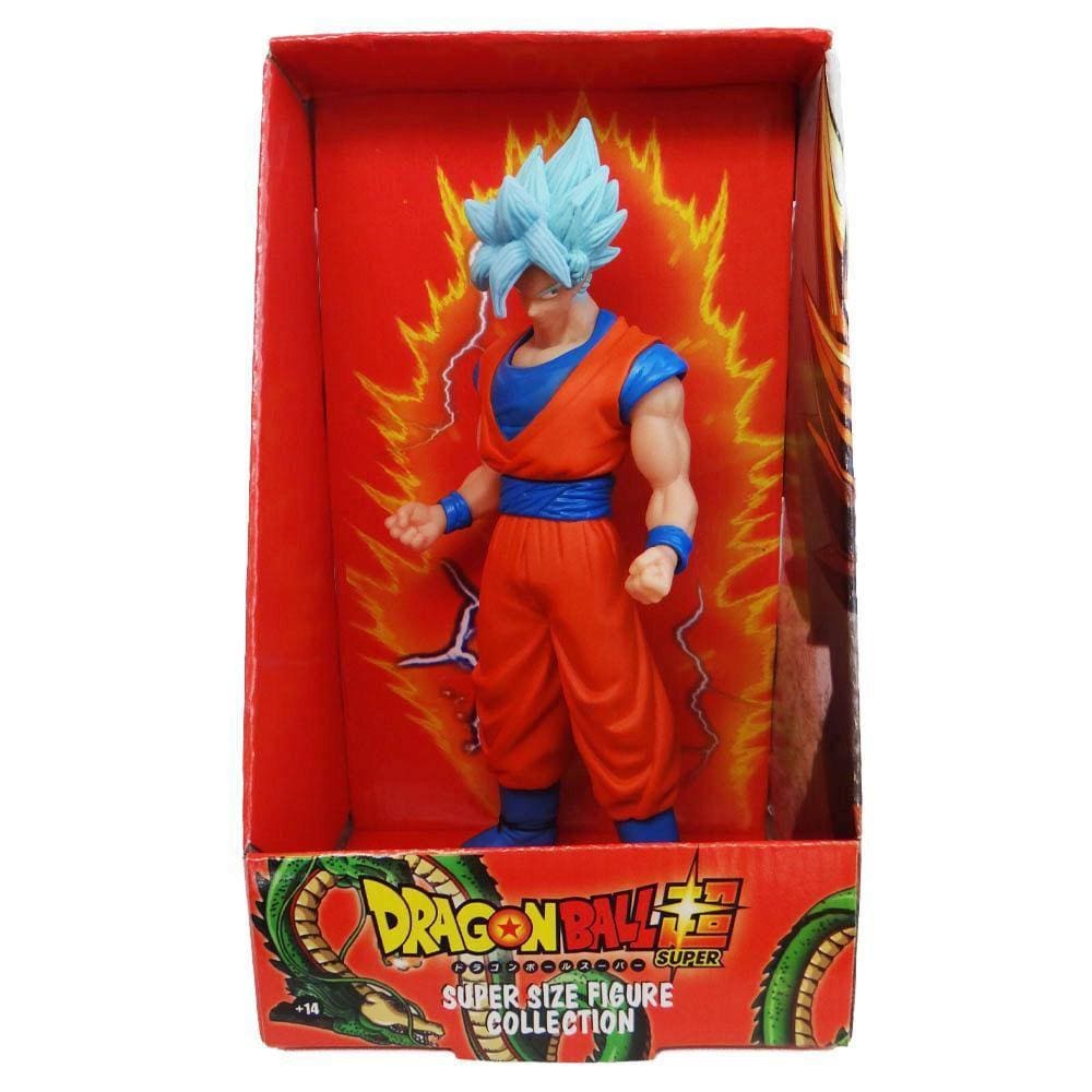 Goku ssj god 3  Black Friday Casas Bahia