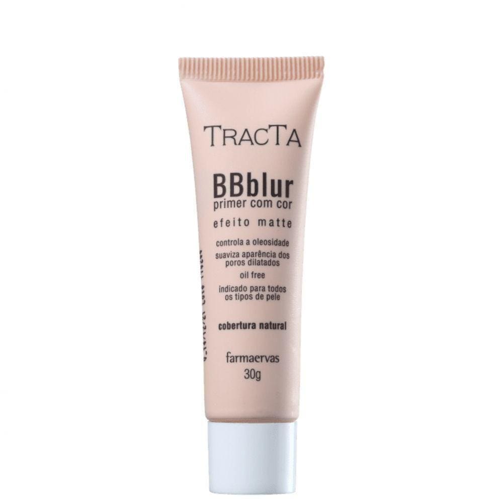 Tractar BBBLUR