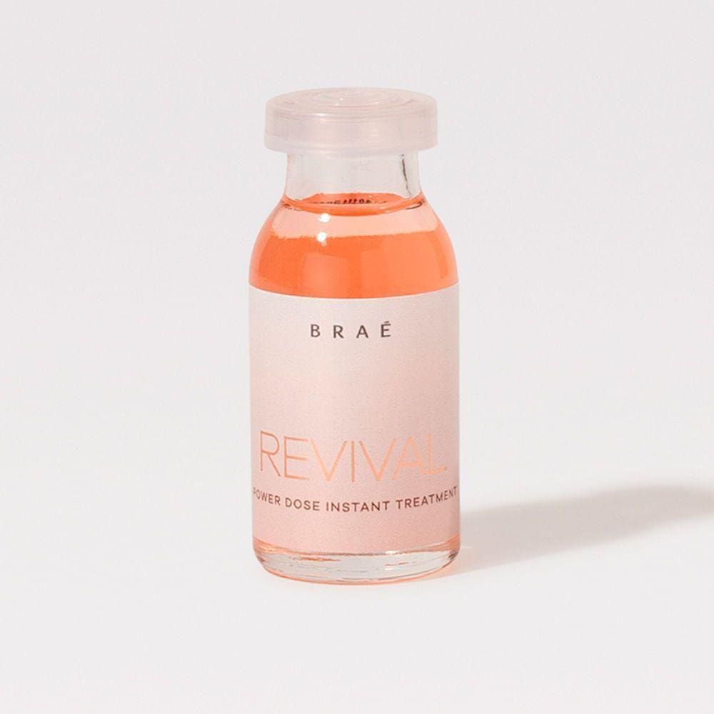 Braé Revival Power Dose (unidade) - Ampola 13ml