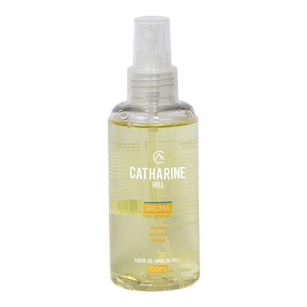 Bruma Facial Pele Saudável Catharine Hill 150ml