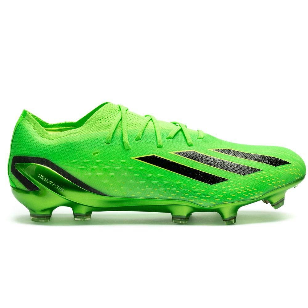 Chuteira de Campo adidas X Speedportal.1 FG - Adulto