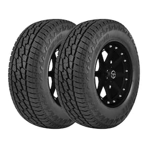 Kit 2 Pneus Delinte Aro 17 285/70 R17 DX10 Bandit A/T 10 Lonas 121/118Q