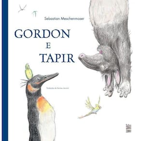 Gordon E Tapir
