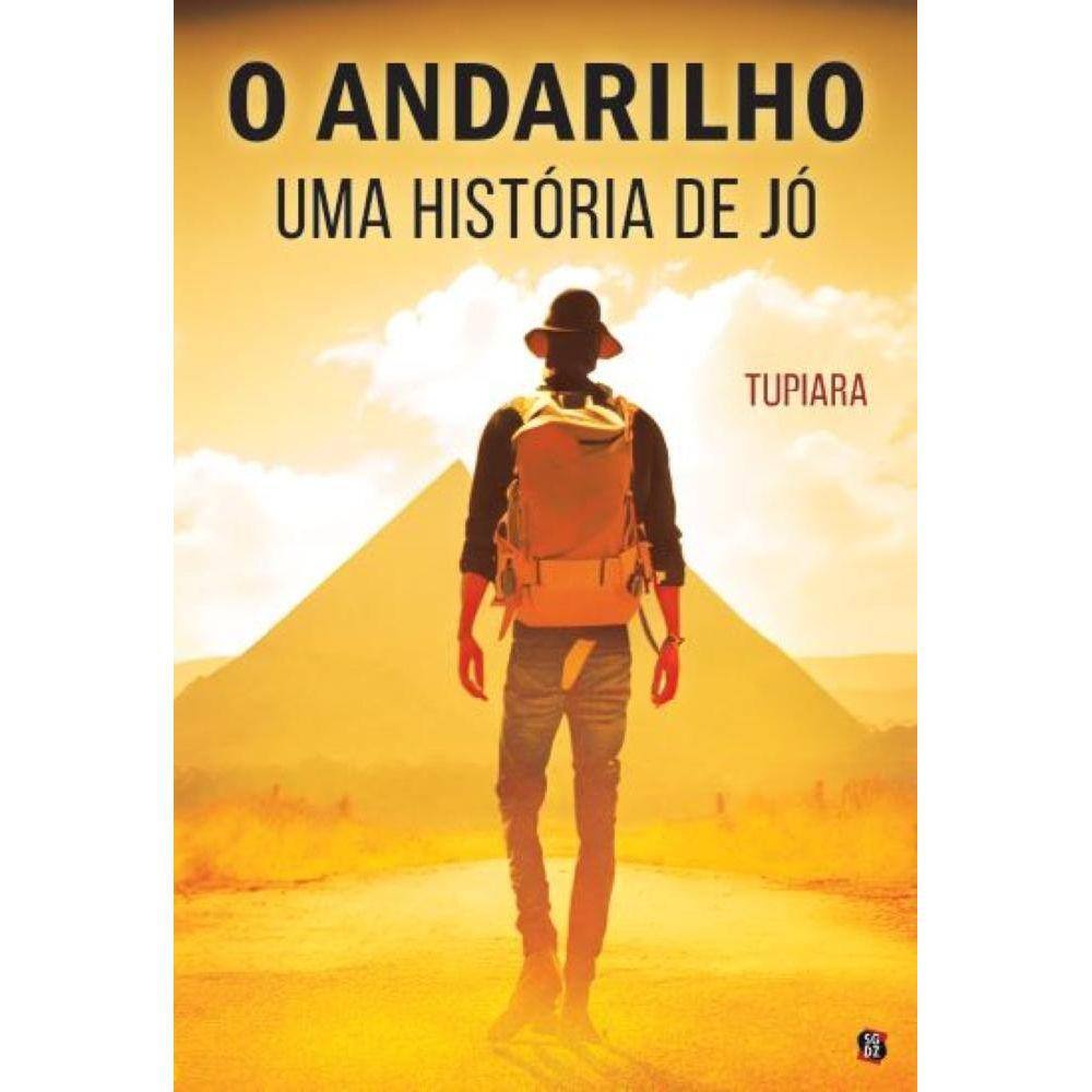 JESSÉ ANDARILHO - A ESCRITA, A CULTURA E O TERRITÓRIO