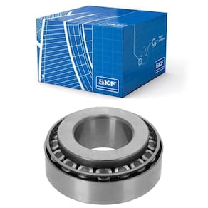 Rolamento Ponta Pinhão Diferencial Scania 112 113 142 SKF