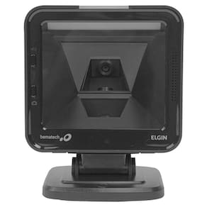 Leitor Fixo 2D ELGIN EL8600 USB (7897013528859)
