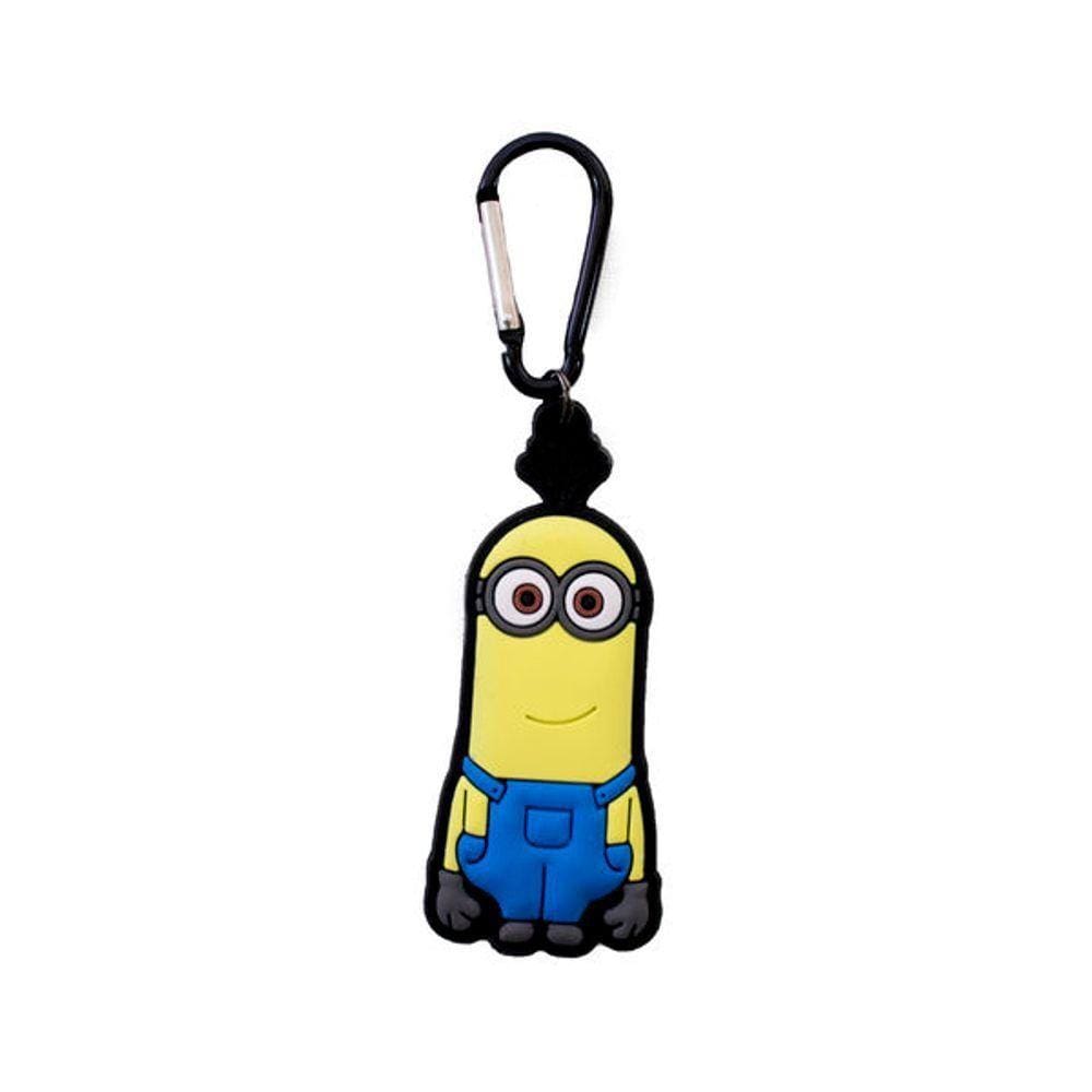Chaveiro Minions - Mileno