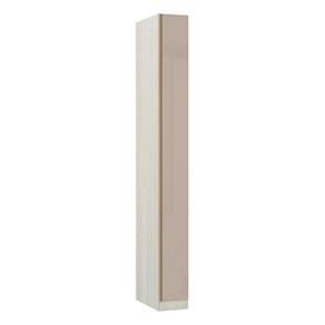 Guarda-Roupa 1 Porta Prime Plus 25cm Luciane