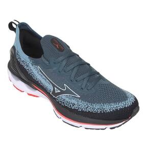 Tenis Esportivo Masculino Corrida Caminhada Running Mizuno Laser