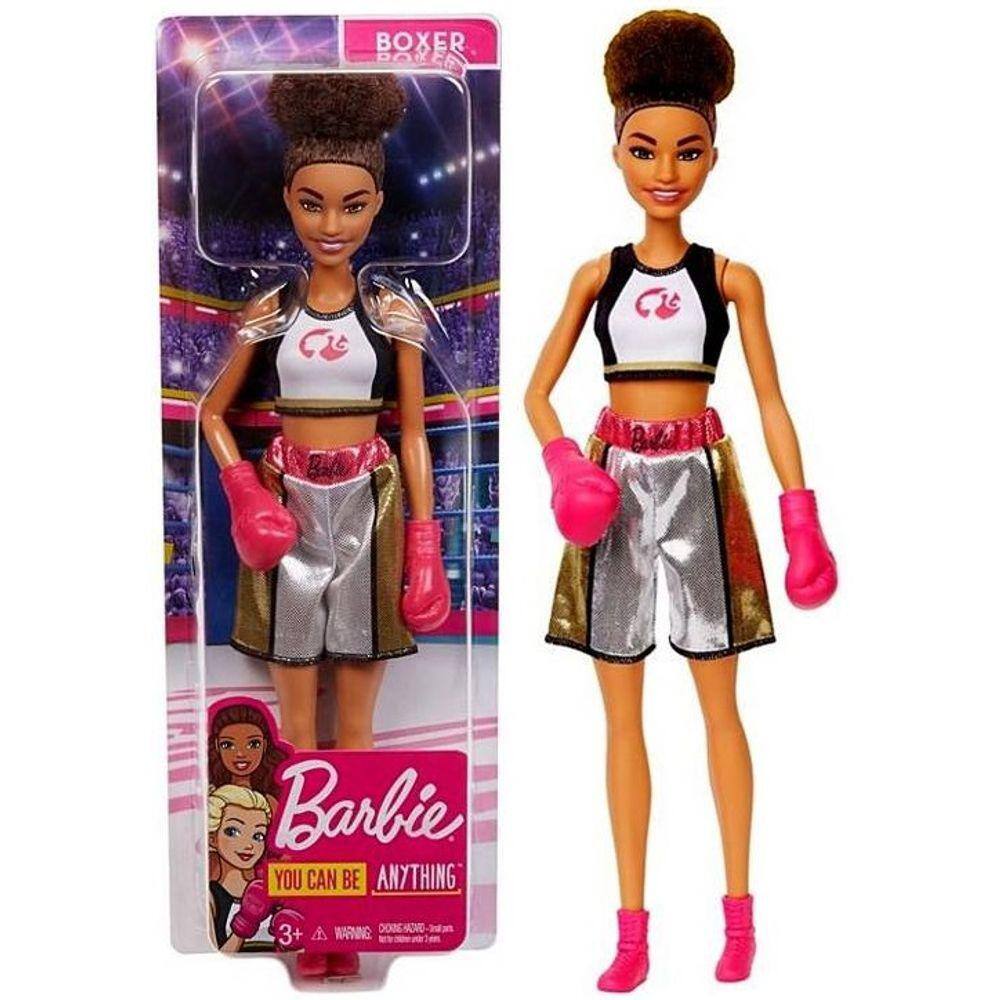 Boneca Barbie Colecionável Articulada Menina Loira Cadeirante