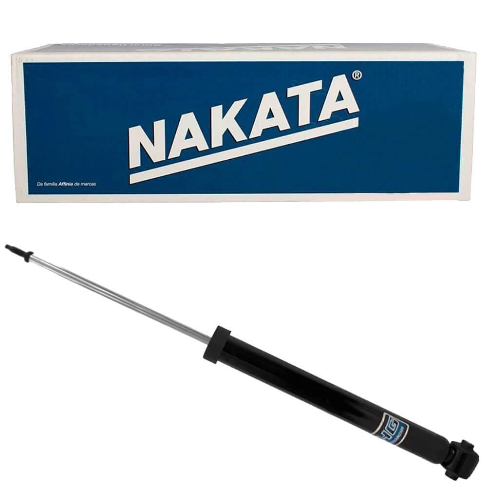 Amortecedor Traseiro C4 Lounge 2013 a 2020 Nakata HG41307