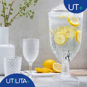 Suqueira luxxor 5 litros