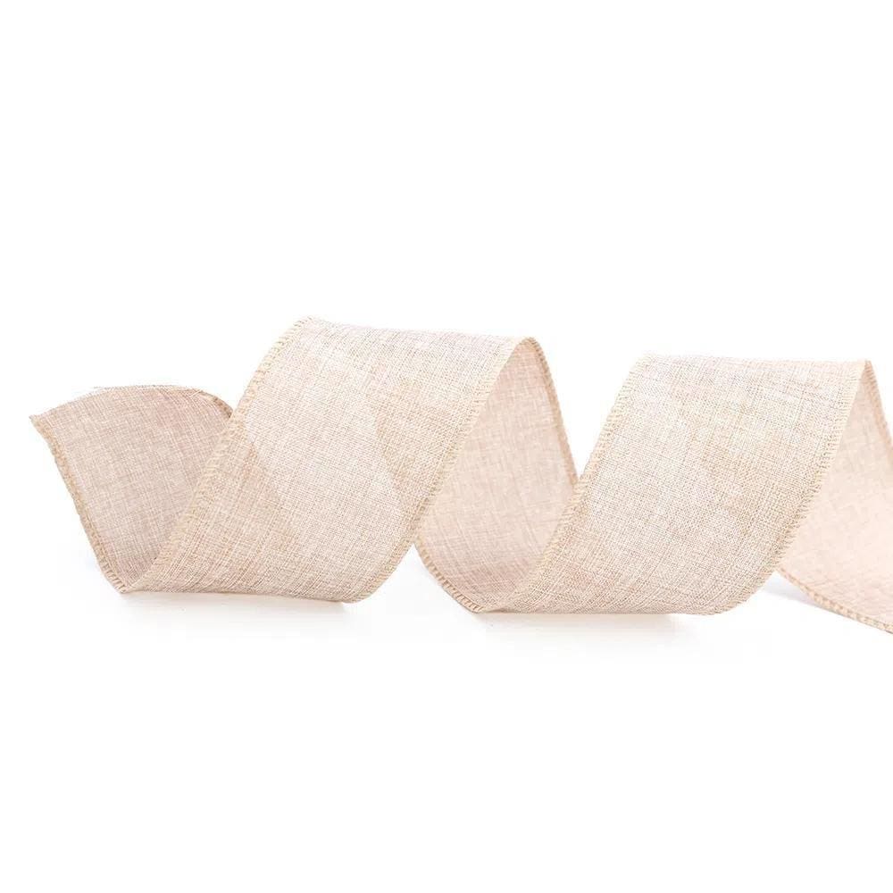 Fita Juta 6,3X9,14M Natal Cromus