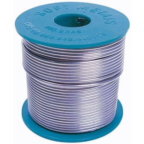 Estanho para Solda - 60x40 - carretel 500g - 1,00mm - Worker