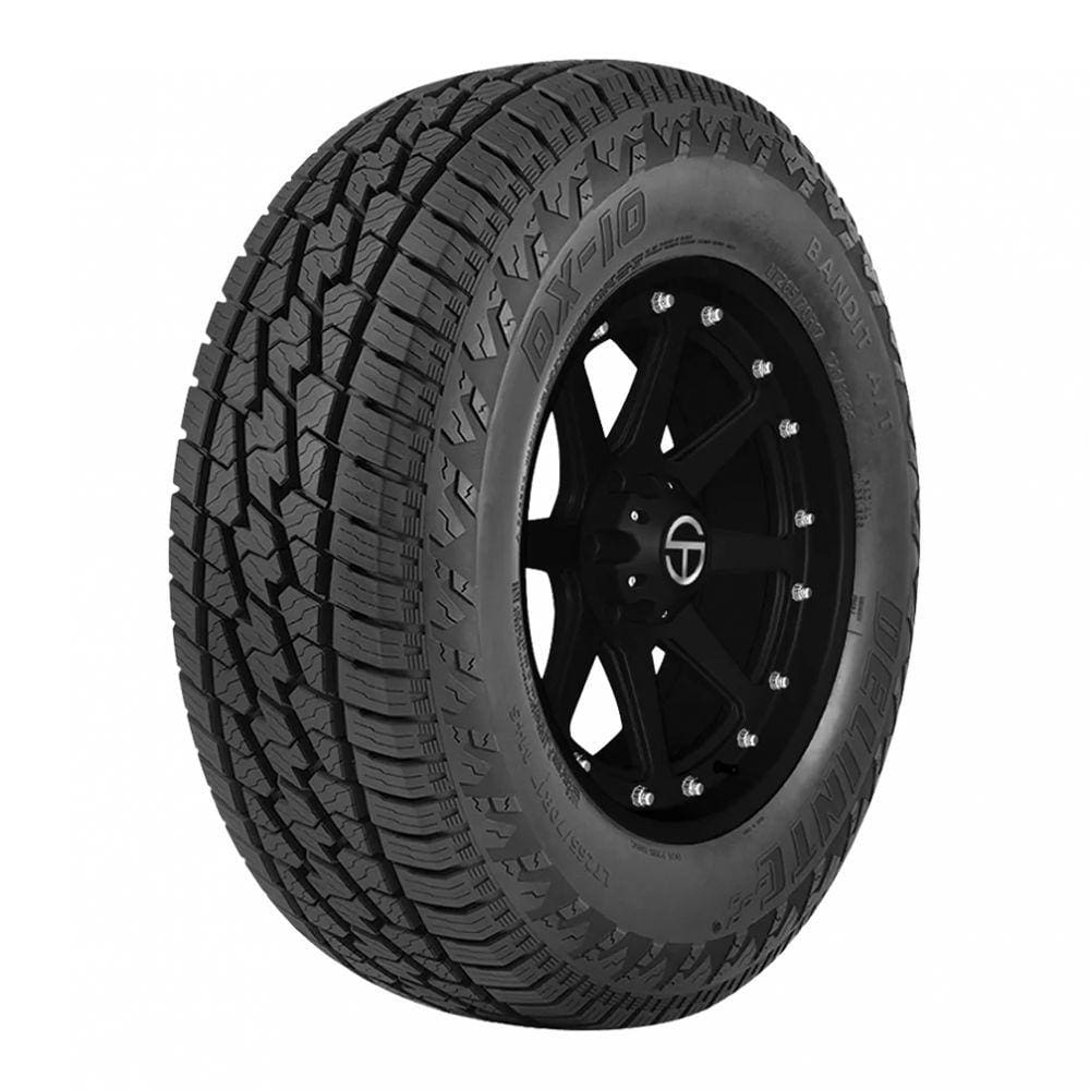 Pneu Delinte Aro 16 285/75R16 DX10 Bandit A/T 10 Lonas 126/123S