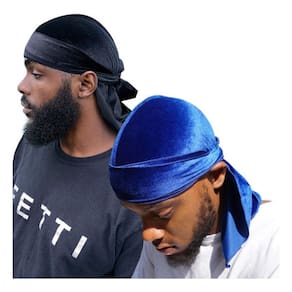 DURAGS TRADICIONAIS