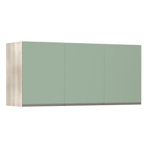 Maleiro Ponte Casal Luciane 3 Portas Prime Plus 145 cm