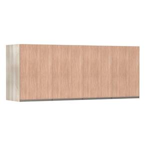 Maleiro Casal Luciane 4 Portas Prime Plus 165 cm