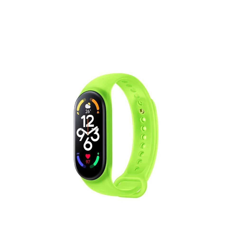 Bracelete Para Pulseira Inteligente Xiaomi Band 7