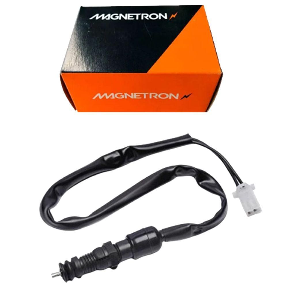 Interruptor Freio Cebolinha Traseiro Nx 400 Falcon 99 Á 08