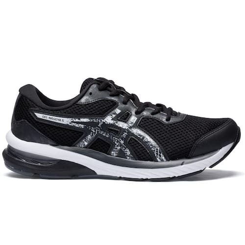 Tênis Asics Gel-Nagoya 5 - Masculino Menor preço em Tênis Asics Gel-Nagoya 5 - Masculino