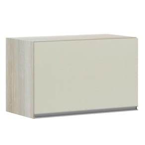 Armário Basculante Luciane 60cm 1 Porta Lis